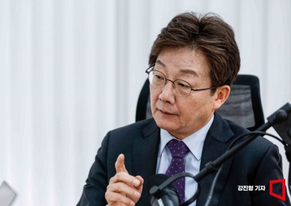 유승민 "총리 제안 거절…李 대통령과 생각 달라 할 수 없다"