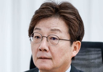 유승민 "국힘 집안싸움, 정상아냐…경기지사는 불출마"
