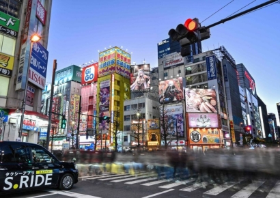 日, 1월 실질임금 3개월만 감소…1.8%↓