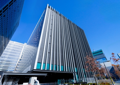 "18도 가장 좋아하는 나, 수도권에 살고파"…'車 6500대 동시 충전' 전기 쓰는 데이터센터[AI 시대 電力이 국력]①