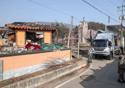 공군 “오폭사고, 3차례 표적 확인절차 놓쳐…중복확인 강화”(종합)