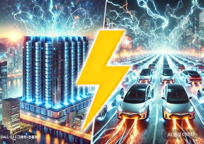 "5년 후 전기차 폐배터리 400만대분, 희토류 재활용이 산업 경쟁력"