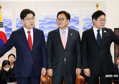 與野, 정부에 이달 내 추경 편성·제출 요청…'연금은 다시 논의'(종합)