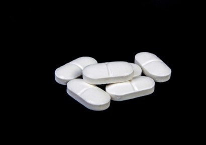 "암 전이 억제한다" 집집마다 있는 값싼 이 진통제의 효과