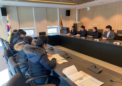 서울시, 공사비 현실화 규제 철폐 교육 진행…"애로사항 해소 도움"