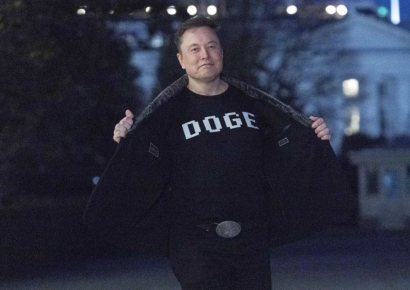 트럼프 취임식 참석 억만장자 5명, 재산 305조 증발