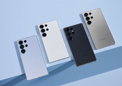 갤S25 울트라, 유럽 이어 美까지 석권…컨슈머리포트 평가 1위
