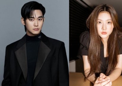 김수현측 "故김새론과 6년 교제설은 허위사실…가세연에 법적 대응"