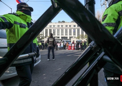 尹탄핵 선고 다음주로…박근혜 때 91일 넘길 듯