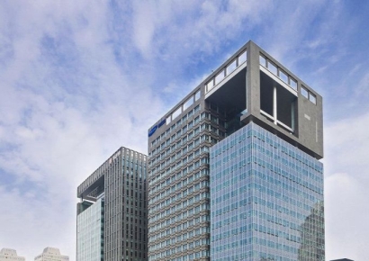 삼성SDS, 1분기 영업익 783억원…퇴직금 비용에 전년比 71% ↓