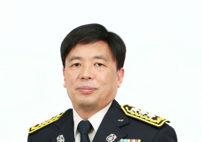 조선호 경기소방본부장, 30여년 공직생활 마무리…11일 퇴임식
