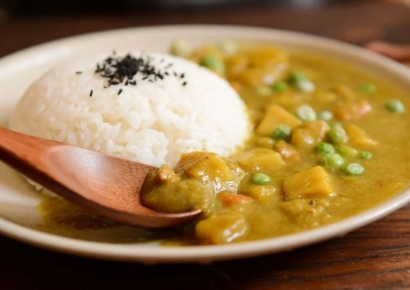 쌀 3배 당근 4배 식용유 2배 오르자…日 카레라이스지수 사상 최고