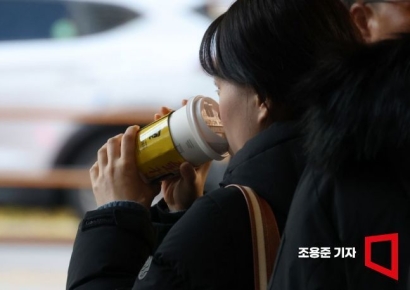 모닝커피 효과 진짜였어?…연구결과 깜짝