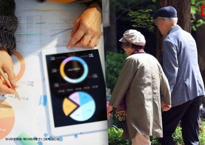 사망보험금, 죽기 전에 연금으로 받는다…이르면 3분기 도입