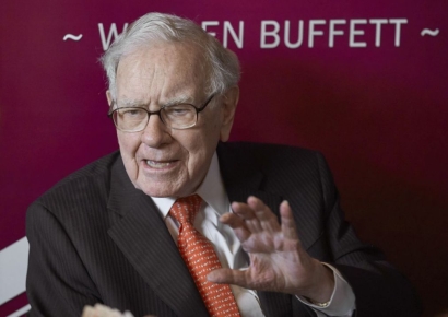 경기침체에 곡소리 나는데…'버핏 PICK' 식료품株, 주가 방어 '눈길'