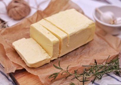 "매일 10g 더 먹으면 사망위험 쑥"…버터 대신 이것 강추