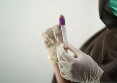 뇌졸중 앓을 가능성 A형-O형 엄청난 차이