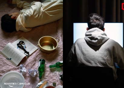 지난달 '쉬었음' 청년 50만4000명… 역대 최대(상보)