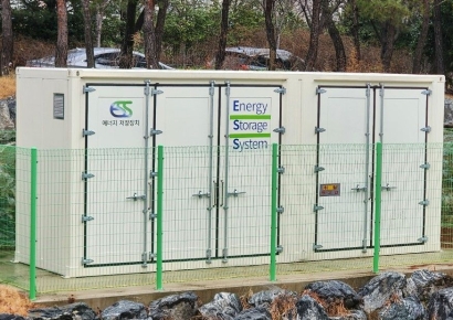 8000억원 규모 BESS 큰장 선다…배터리 업계 눈독