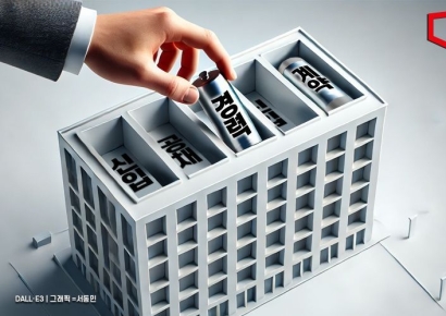 "기술직만 겨우 뽑았다"…채용 허리띠 조이는 배터리업계