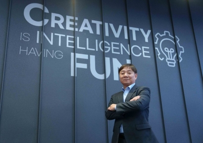 [이슈인터뷰]“농협은행 슈퍼앱 전환, 고객 관점에서 세심히 챙겨”