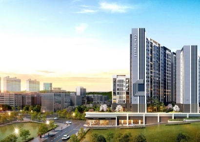 동부건설, 800억원 규모 망우동 가로주택 정비사업 수주