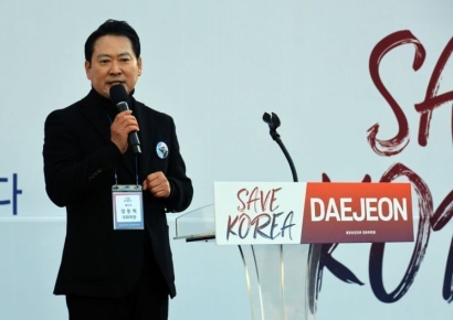 장동혁 “이재명 대표 정치생명 얼마 남지 않았다는 방증”