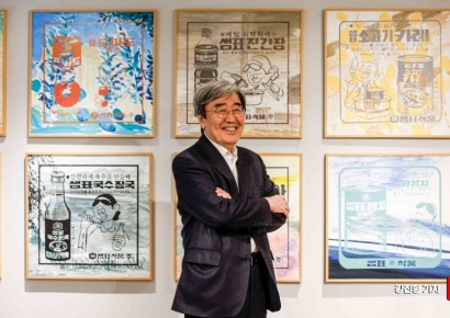 차기 식품산업협회장에 박진선 샘표 대표 가닥…황종현 삼립 대표 포기