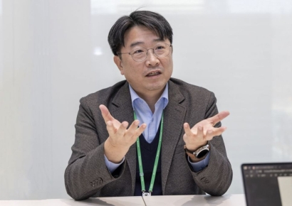 [최고기술자에게 듣는다]①HD현대일렉 CTO "폭발에도 견디는 변압기가 美시장 1등 비결"