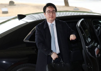 민주당 의원 170명 전원, 심우정 검찰총장 탄핵안 발의