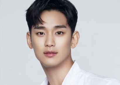 "이별을 고합니다" 김수현 팬들도 손절 중…광고계도 술렁