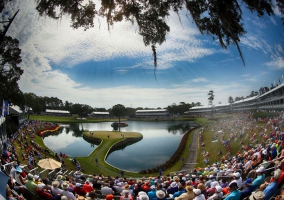 ‘너무 떨려’…선수들이 가장 두려워하는 홀