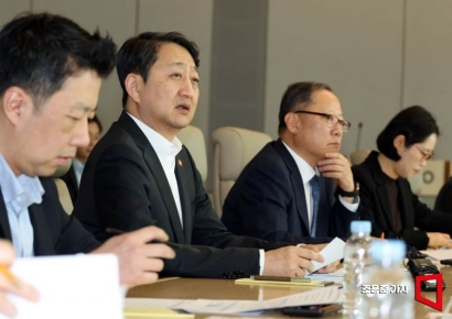 [포토] 미국 철강관세 관련 대응방안은?