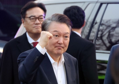 김상욱 "석방된 尹, 조기 대선에 절대적 영향 미칠 것"