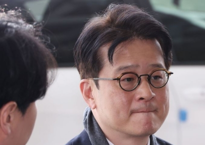 이창수 중앙지검장·조상원 4차장검사 사직서 수리...직무대행 체제