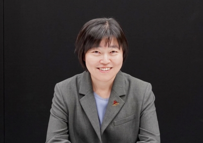 "검찰사에 길이 남을 총장님"…임은정, 내부망 삭제글 SNS에 올려