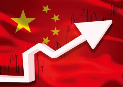 "한국인들 돈 싸들고 온다"…中주식 쓸어담자 관영매체 '화들짝'