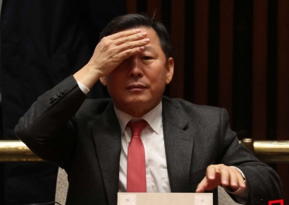 '마약 투약 혐의' 이철규 국힘 의원 아들, 구속 기로