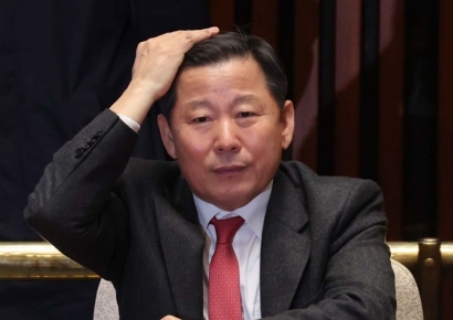 국힘 이철규 아들, 대마 매매 9차례 시도…아내와 번갈아 흡입