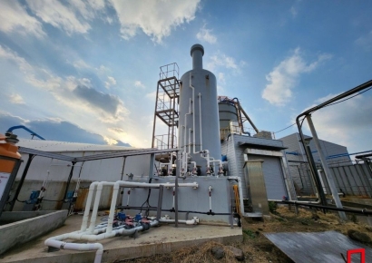 제주 하수처리장 인근 중증질환자 집단 발생…공포 확산