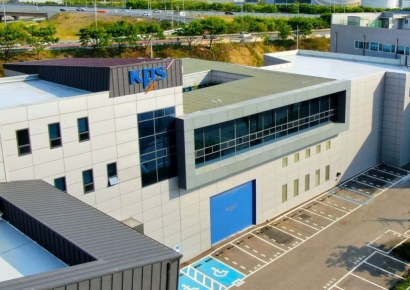 케이피에스, ‘킵스바이오파마’로 사명 변경…“지속가능 밸류업 시동”