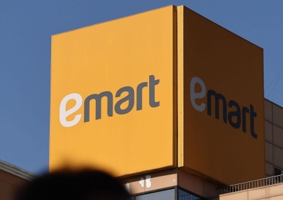 [속보]이마트 1분기 영업이익 1593억원…전년比 238.2%↑  