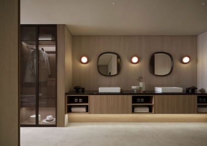 인테리어 고민 끝…아파트도 '맞춤 제작'으로 꾸미는 '디 셀렉션'