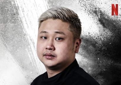 "뚜껑 열리게 하지마"…'흑백요리사' 윤남노, 암표 거래에 경고 