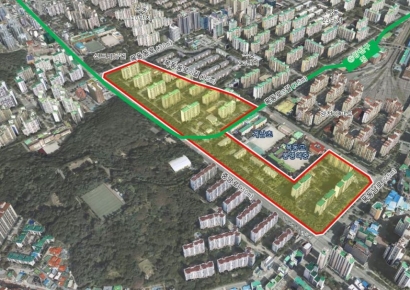 양천구, 목동11단지 2575세대 재건축…18일 주민설명회
