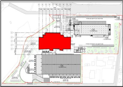 오뚜기, 울산 삼남공장 내 글로벌 로지스틱센터 착공… 226억원 투입