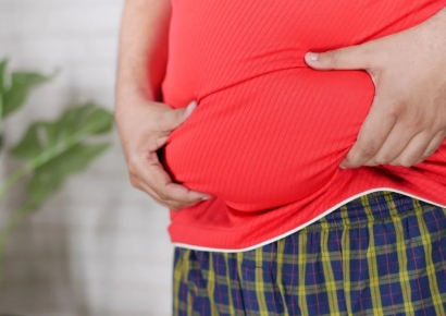 "결혼하더니 살쪘구나?" 농담인줄 았았는데 놀라운 연구 결과