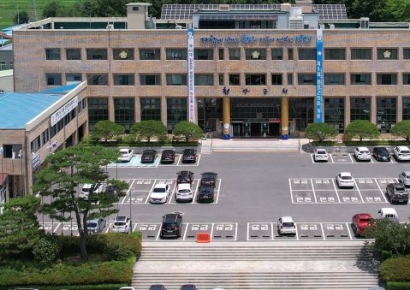 70대 기초생활 수급자 임종 앞두고 전 재산 기부