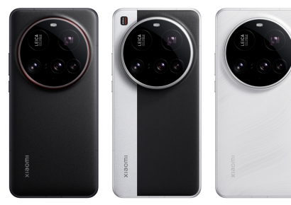 "휴대폰이야 카메라야?"…갤럭시 본고장에 도전장 내민 샤오미 