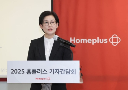 홈플러스 사태 진화 '총력'…조주연 대표 "모든 채권 상환" 약속